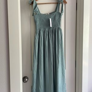 Pink blush maternity NWT